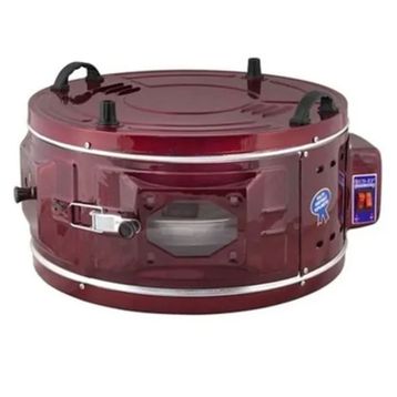 Uğur Bordo 36 LT Küçük Boy Davul Fırın