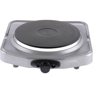 Uğur Hotplate Set Üstü Tekli Elektrikli Ocak