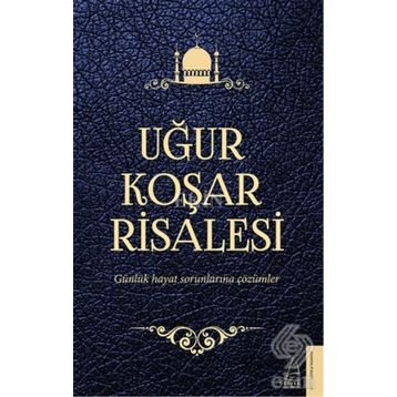 Uğur Koşar Risalesi - Uğur Koşar