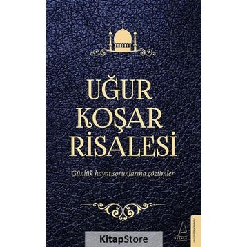 Uğur Koşar Risalesi - Uğur Koşar