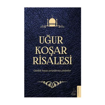 Uğur Koşar Risalesi - Uğur Koşar