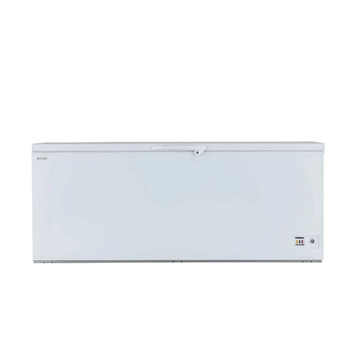 Uğur UDD 600 B2K 667 lt Derin Dondurucu