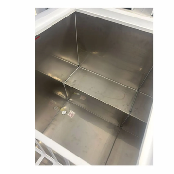 Uğur UDD 600 B2K 667 lt Derin Dondurucu