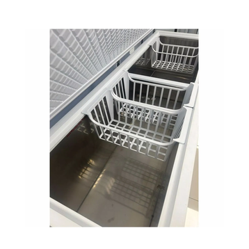 Uğur UDD 600 B2K 667 lt Derin Dondurucu