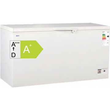 Uğur UDD500BK Derin Dondurucu