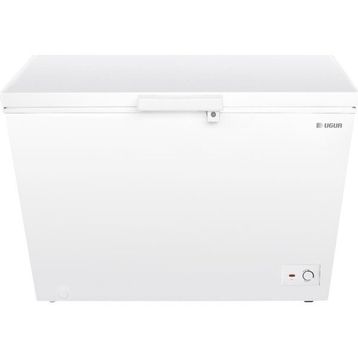 Uğur UED 290 D/S R65 Sandık Tipi Derin Dondurucu