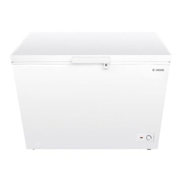 Uğur UED 290 D/S R65 Sandık Tipi Derin Dondurucu