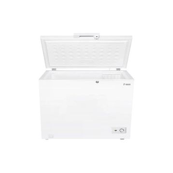 Uğur UED 290 D/S R65 Sandık Tipi Derin Dondurucu