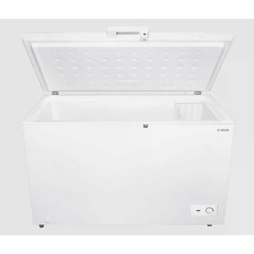 Uğur UED 290 D/S R65 Sandık Tipi Derin Dondurucu