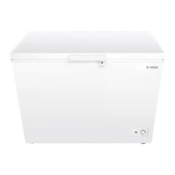 Uğur UED 290 D/S R65 Sandık Tipi Derin Dondurucu