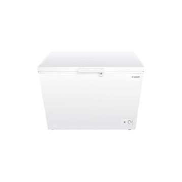 Uğur UED 290 D/S R65 Sandık Tipi Derin Dondurucu