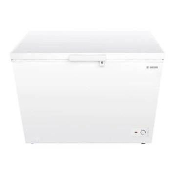 Uğur UED 290 D/S R65 Sandık Tipi Derin Dondurucu