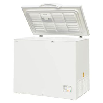 Uğur UED 360 D-S F Sınıfı 270 lt Sandık Tipi Derin Dondurucu Beyaz