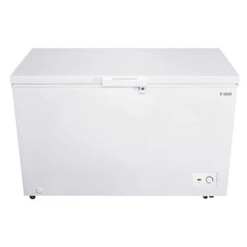 Uğur UED 375 D/S R65 Sandık Tipi Derin Dondurucu