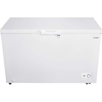 Uğur UED 375 D/S R65 Sandık Tipi Derin Dondurucu