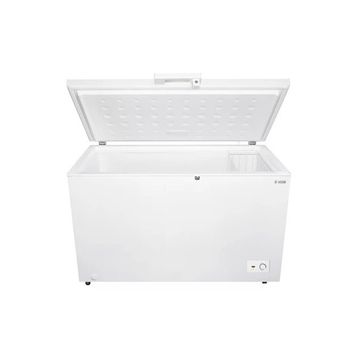 Uğur UED 375 D/S R65 Sandık Tipi Derin Dondurucu