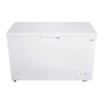 Uğur UED 375 D/S R65 Sandık Tipi Derin Dondurucu