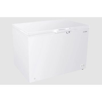 Uğur UED 375 D/S R65 Sandık Tipi Derin Dondurucu