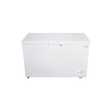 Uğur UED 375 D/S R65 Sandık Tipi Derin Dondurucu