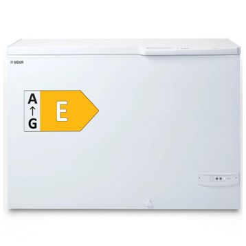 Uğur UED 380 D/S Derin Dondurucu