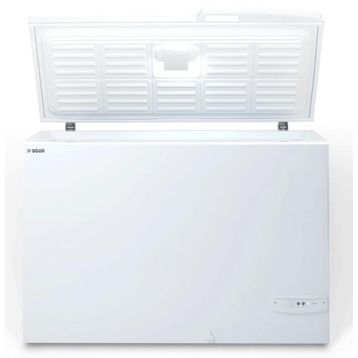 Uğur UED 380 D/S Derin Dondurucu