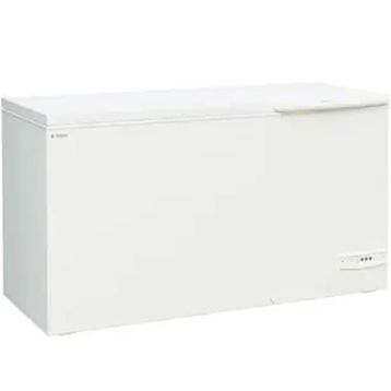 Uğur UED 480 D/S R65 Sandık Tipi Beyaz Derin Dondurucu