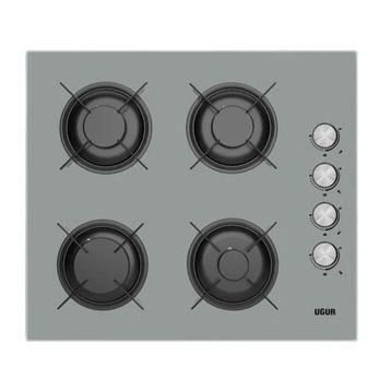 Uğur UEO 6040WO GCY 2R1 Cam Set Üstü Ocak