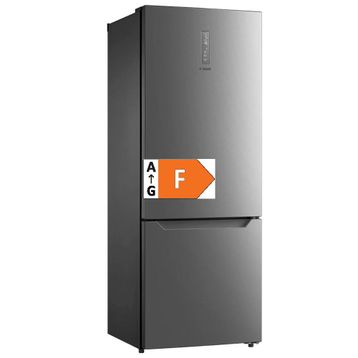 Uğur UES 435 D2K NFI DGT R66 Inox Buzdolabı