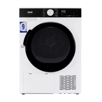 Uğur UKM 3093 B301 9 kg Çamaşır Kurutma Makinesi