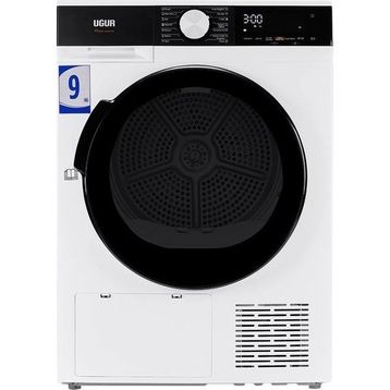 Uğur UKM 3093 B301 9 kg Çamaşır Kurutma Makinesi