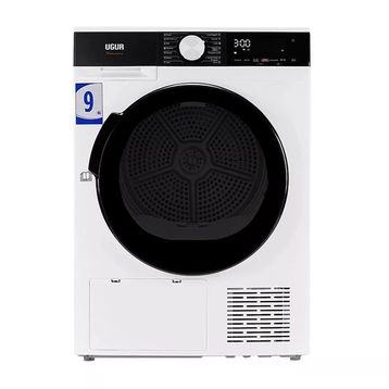 Uğur UKM 3093 B301 9 kg Çamaşır Kurutma Makinesi