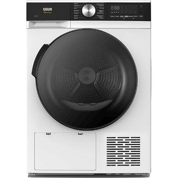 Uğur UKM 3103 B301 10 Kg Çamaşır Kurutma Makinesi