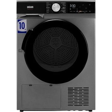 Uğur UKM 3103 G301 10 kg Çamaşır Kurutma Makinesi