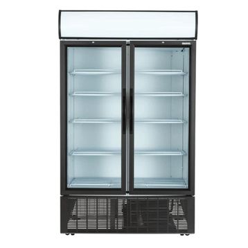 Uğur USS 1200 D2KL Şişe Soğutucu