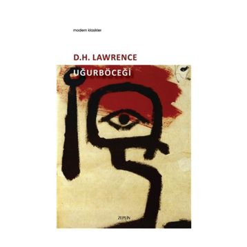 Uğurböceği - d h lawrance