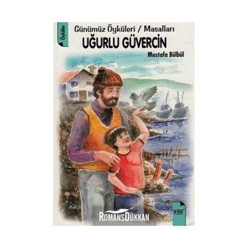 UĞURLU GÜVERCIN - MUSTAFA BÜLBÜL
