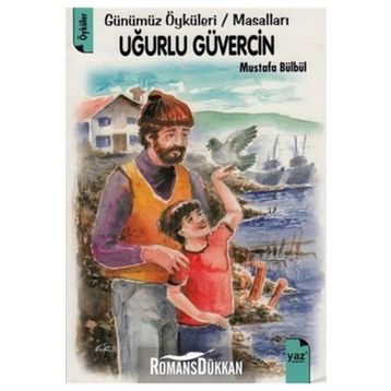 UĞURLU GÜVERCIN - MUSTAFA BÜLBÜL