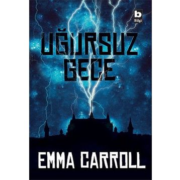 Uğursuz Gece - Emma Carroll