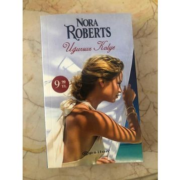 UĞURSUZ KOLYE - NORA ROBERTS