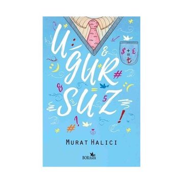 UĞURSUZ - MEG CABOT