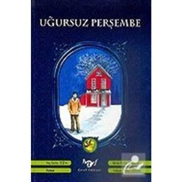 Uğursuz Perşembe - Anna - Greta Winberg