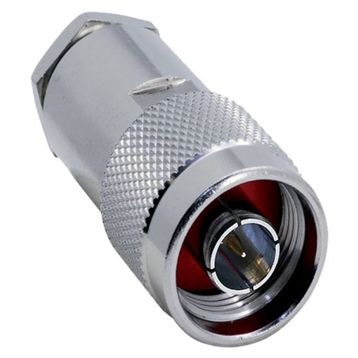 Uhf RG58 Erkek Sıkmalı Konnektör