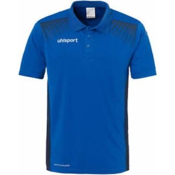 Uhlsport 1002213 Lacivert Erkek T-shirt