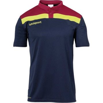 Uhlsport 1002213 Lacivert Erkek T-shirt