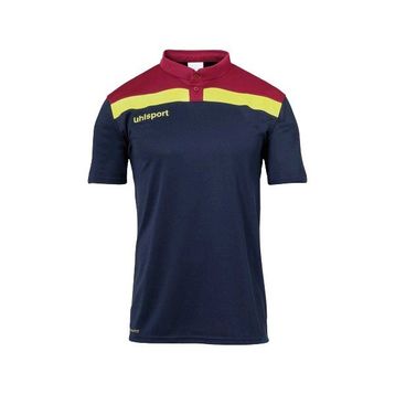Uhlsport 1002213 Lacivert Erkek T-shirt