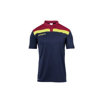 Uhlsport 1002213 Lacivert Erkek T-shirt