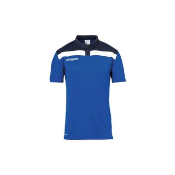 Uhlsport 1002213 Lacivert Erkek T-shirt