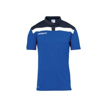 Uhlsport 1002213 Lacivert Erkek T-shirt