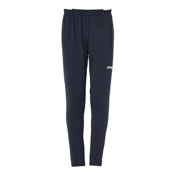 Uhlsport 1005166 Goal Lacivert Beyaz Antrenman Eşofman Altı