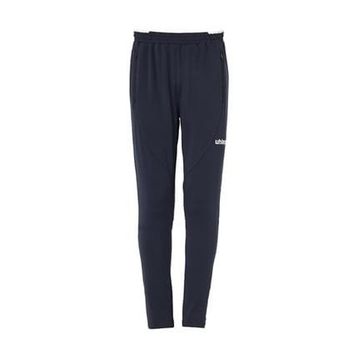 Uhlsport 1005166 Goal Lacivert Beyaz Antrenman Eşofman Altı